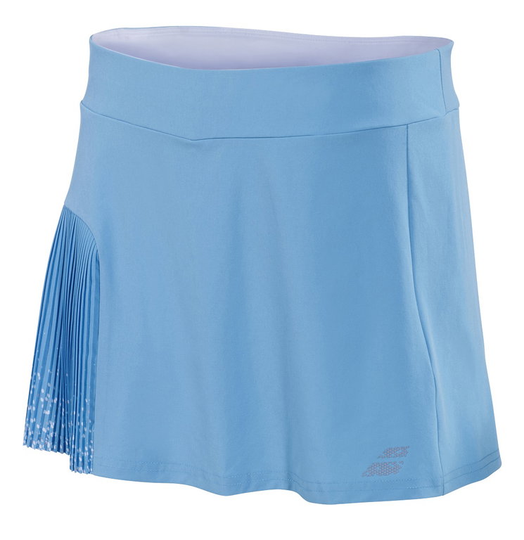 Babolat Tennisrock Performance hellblau Damen